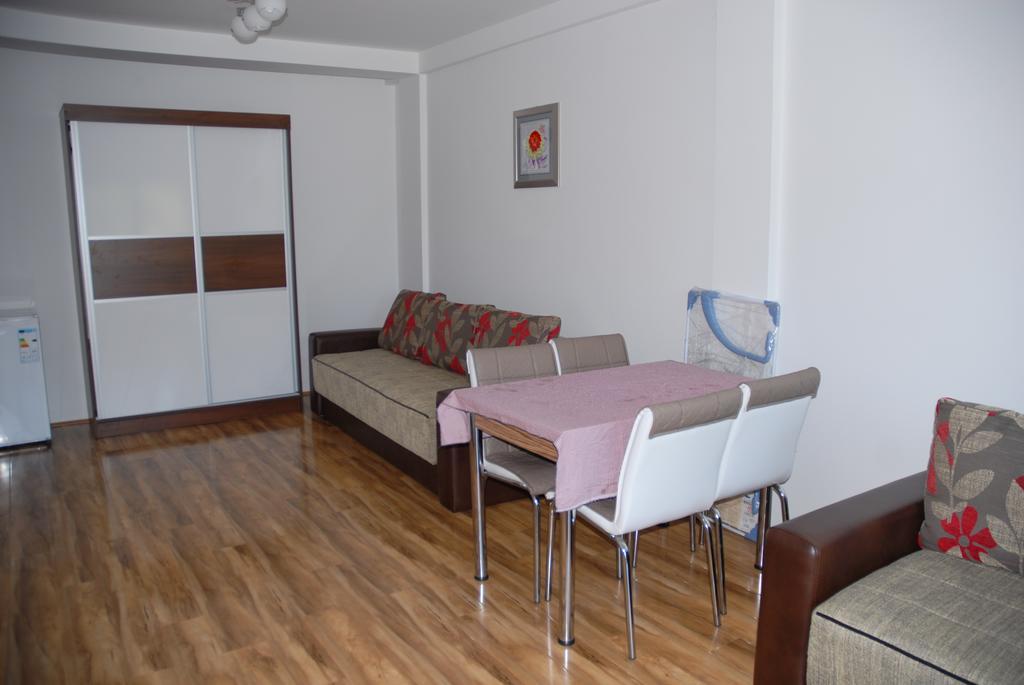 Apartments Villa Zora Dojran Номер фото
