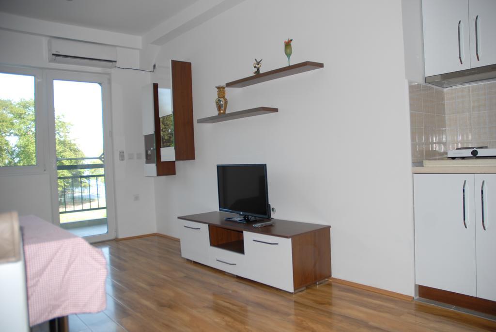 Apartments Villa Zora Dojran Номер фото