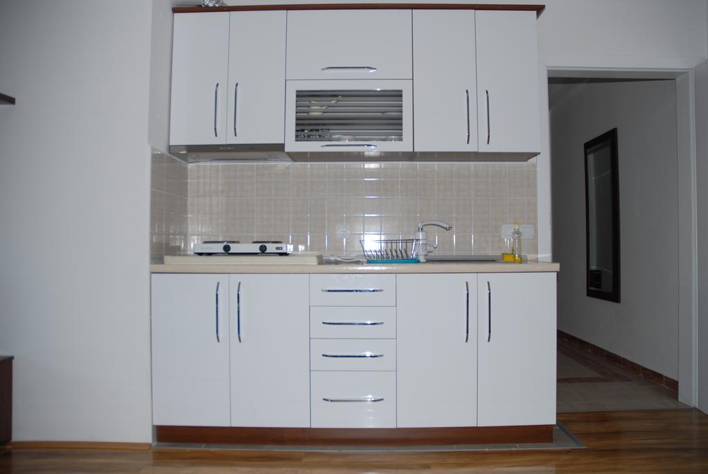 Apartments Villa Zora Dojran Номер фото