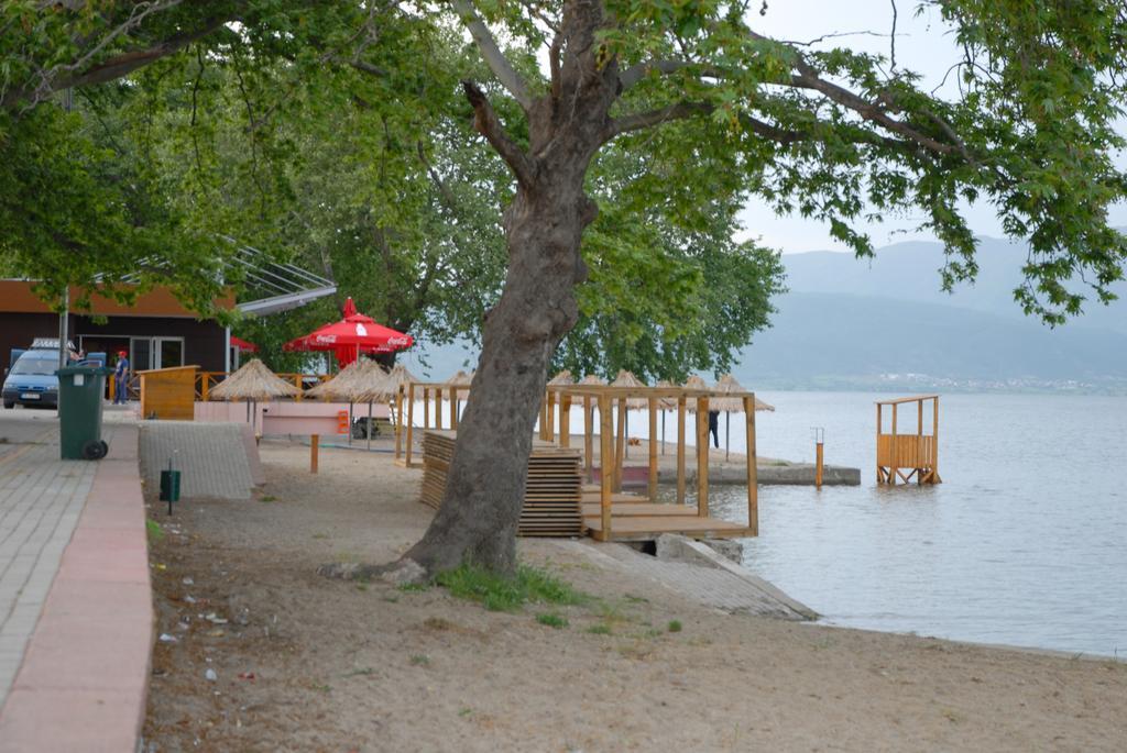 Apartments Villa Zora Dojran Номер фото