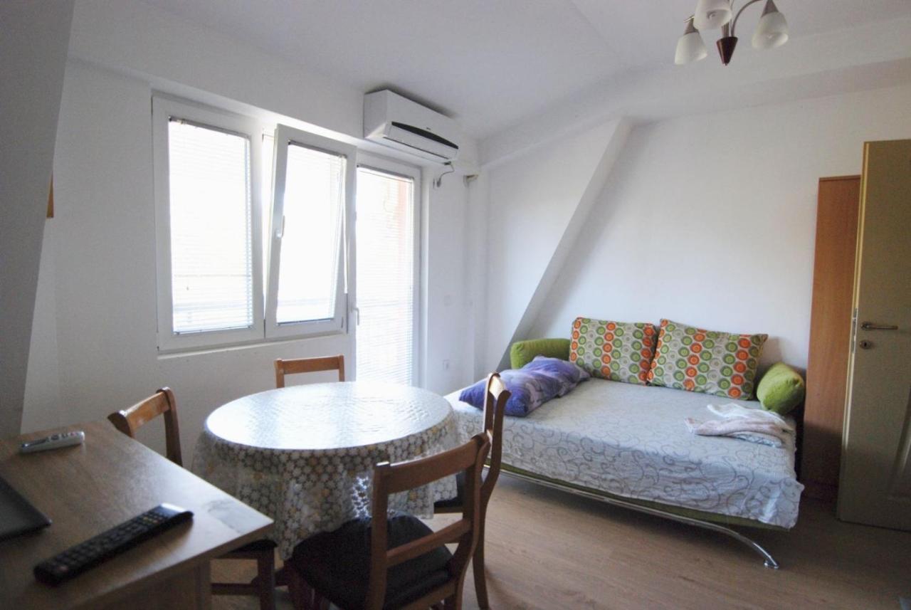 Apartments Villa Zora Dojran Экстерьер фото
