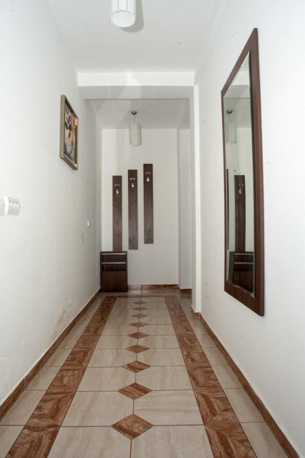 Apartments Villa Zora Dojran Экстерьер фото